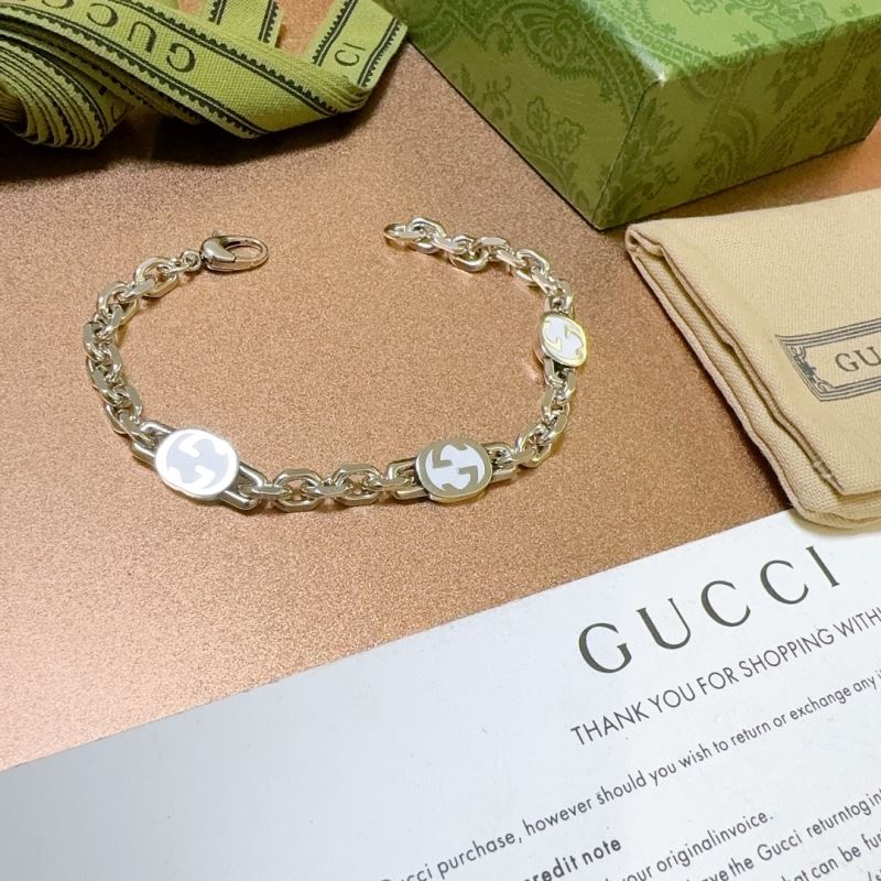 Gucci Bracelets